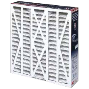AAF Air Demon 142-304-340 - 12-1/2 x 20 x 4-3/8