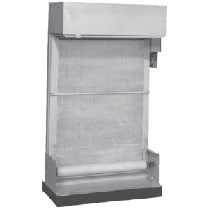 AAF AirMat Type R 341-006-040 - 40 x 1800