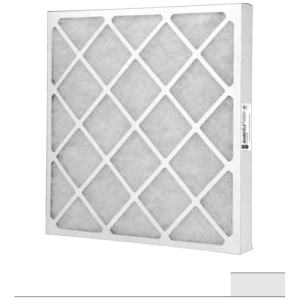 AAF AmAir/C Family of Filters 182-134-600 - 16 x 25 x 4