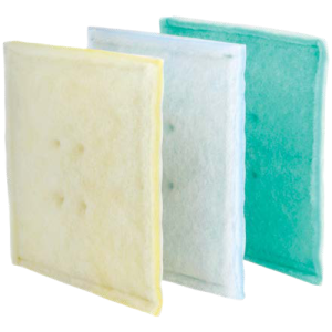 AAF AmerSeal Green 225RT/Blue 325RT/Gold 425RT 523-803-400 - 20 x 48
