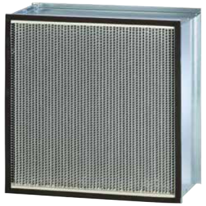 AAF AstroCel I HT (750 deg) 560-614-001 - 24 x 24 x 11-1/2