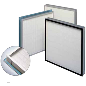 AAF AstroCel II (Gel Seal) 579-850-028 - 21-5/8 x 43-7/8 x 2-7/8