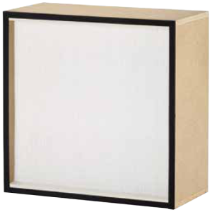 AAF AstroPak 3024635-001 - 24 x 24 x 11-1/2