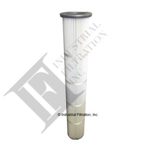Vince Hagan 08-1522 Filter Cartridge ET-0803 - 8" x 36" for Model VH-245 JP