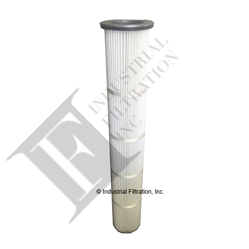 Vince Hagan 08-1522 Filter Cartridge ET-0803 - 8" x 36" for Model VH-245 JP