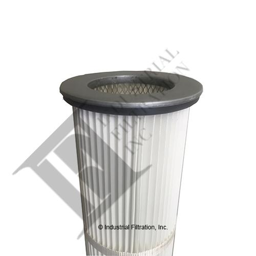 Vince Hagan 08-1522 Filter Cartridge ET-0803 - 8" x 36" for Model VH-245 JP - Image 2