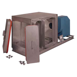 Camfil CamContain Self-Contained Systems - 1X2-212-1GB-SS-SC-4000