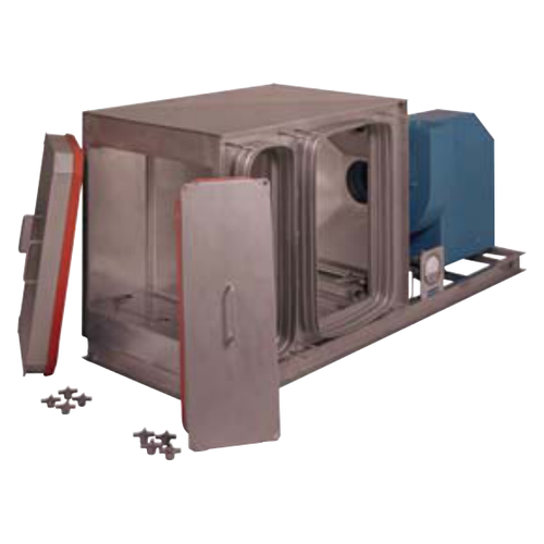 Camfil CamContain Self-Contained Systems - 1X1-212-1GB-SS-SC-1000