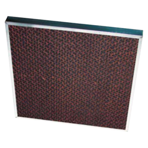 Camfil CamSorb RS80 Panels - 24 x 24 x 2 - RS-80D
