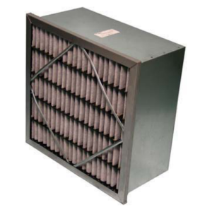 Camfil CamSorb Riga-Carb - 23-5/16 x 11-5/16 x 11-7/16 - CSRC-202-241212-PH