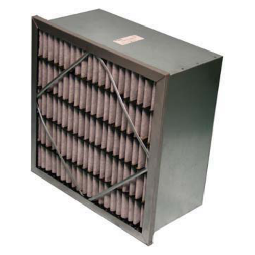 Camfil CamSorb Riga-Carb - 23-5/16 x 11-5/16 x 11-7/16 - CSRC-205-241212-PH
