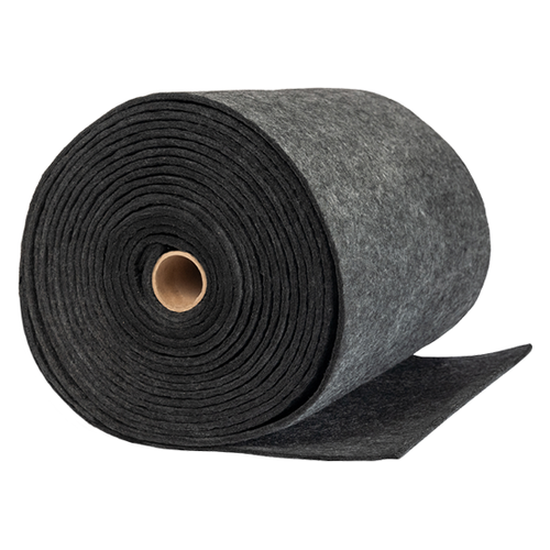 Rensa CarbonWeb 90 Wildfire Smoke Bulk Media Roll - 30 x 50' - CWCRO-90-3050