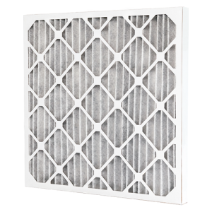 Rensa CarbonWeb CA-13 MERV 13 Pleat - 24 x 24 x 4 - CWCA-13-04-100-08