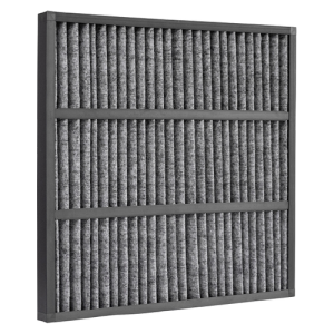 Rensa CarbonWeb HC-Mini Compact Gas Adsorber - 24 x 24 x 4 - CWHCM-04-650-08