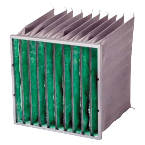Camfil City-Flo - 23.31 x 11.30 x 21.04 - HFZS-241221-5-85