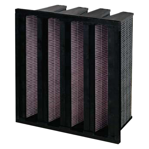Camfil CityCarb - 23.38 x 11.38 x 11.50 - OPKCC-241212/21 85-0