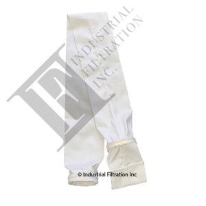 McNeilus 740.145815- 4-7/8" x 70-1/2" Filter Bag