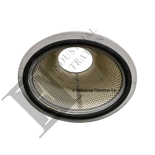 Donaldson Torit P031791-016-436 Filter Cartridge - Image 2