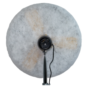 Rensa Disposable Fan Shroud and Bonnet Filter - FANSHROUD HD