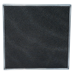 Rensa DuraLo Marine and Corrosive Environment Filter - 1 thick - DURALO-1