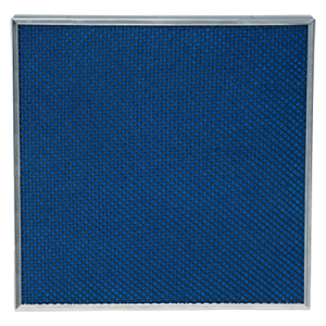 Rensa DuraLoft Marine and Corrosive Environment Filter - 1 thick - DURALOFT-1