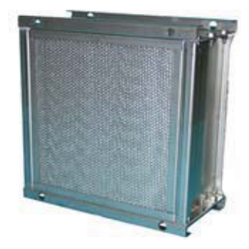 Camfil F Absolute - 24 x 24 x 11.50 - 07FS-24Z24Z12-2D-3-E-A-2D-0/00