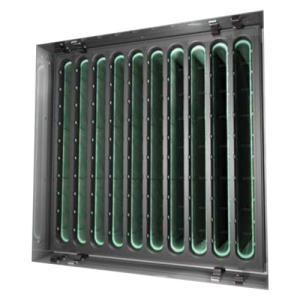 Camfil FastFrame - 20 x 20 - M22001-002