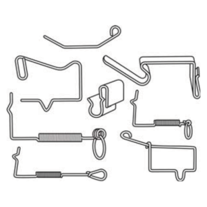 Camfil Fasteners - C-102-1