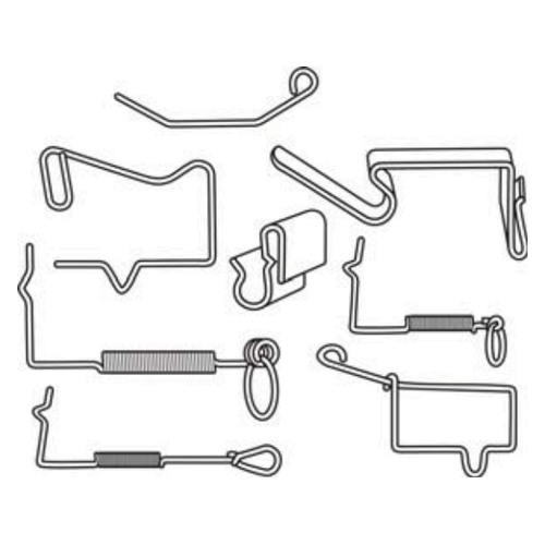 Camfil Fasteners - C-100