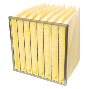 Rensa Fiberglass Pocket (MERV 11) - 24 x 24 x 22 - FG1124242208F