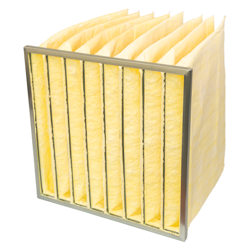 Rensa Fiberglass Pocket (MERV 13) - 24 x 24 x 22 - FG1324242208F