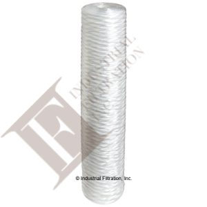 String Wound Filter Cartridges