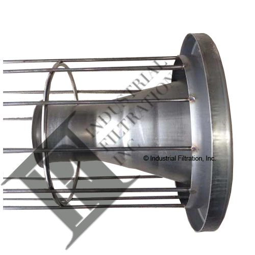 Griffin Dusty Dustless 600-658TLAV Cage 5-5/8" x 58"
