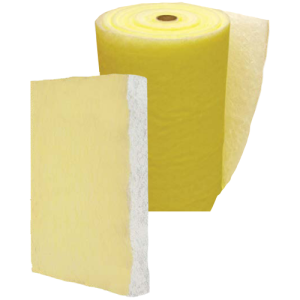 AAF FrontLine Gold Media 630-151-600 - 60" x 85' x 1"