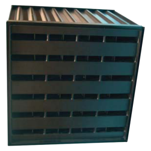 Camfil HEGA Filter Module - 24 x 24 x 19.75 - CF-F-242419-121-AP