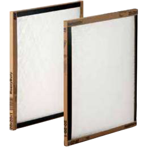 AAF HeavyDuty Panel Filters 221-863-152 - 24 x 24 x 2