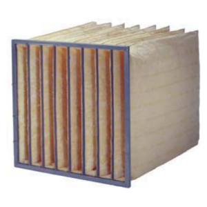 Camfil Hi-Flo - 24 x 24 x 15 - HF11/24/24/15/12