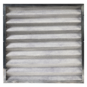 Rensa MECH 8 Filter - 20 x 20 x 2 - M820202N