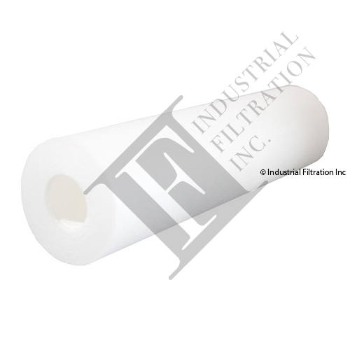 Melt Blown Polypropylene Cartridge Filters - Image 2