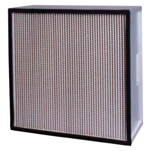 Camfil Micretain - 11.38 x 23.38 x 5.88 - 07XS-11F23F06-1U-3-C-A-00-0/00