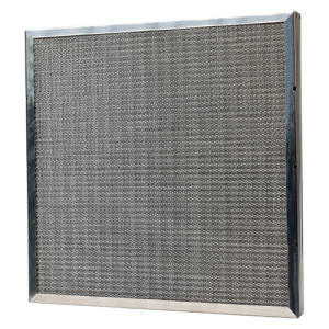 Rensa Mist Eliminator Filter - 24 x 24 x 2 - MES24242N
