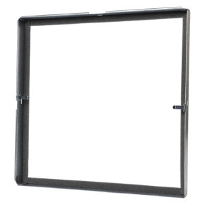 Rensa NS-100 Filter Holding Frame - 24 x 24 x 2-1/8 - NS10024242E