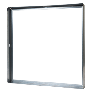 Rensa NS-50 Filter Holding Frame - 24 x 24 x 2-1/8 - NS5024242E