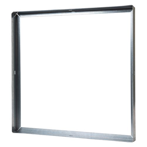Rensa NS-50 Filter Holding Frame - 12 x 24 x 2-1/8 - NS5012242E