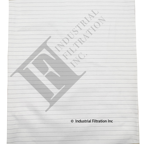 Replacement Nederman 89251020 Filter Bag for S-500 Dust Collector - Image 4