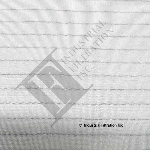Replacement Nederman 89251020 Filter Bag for S-500 Dust Collector - Image 5