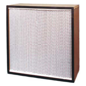 Camfil PH Absolute - 12 x 12 x 11.50 - 12PH-12Z12Z12-1U-3-V-A-00-0/00