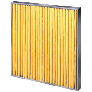 AAF PREpleat HT HC 147-004-800 - 20 x 25 x 4
