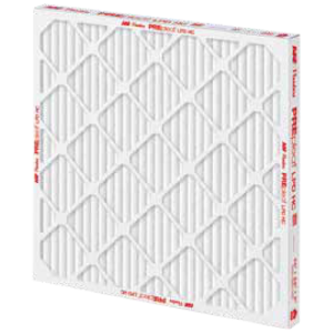 AAF PREpleat LPD HC 80255.042025 - 20 x 25 x 4