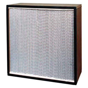 Camfil PS Absolute - 12 x 24 x 11.50 - 12PS-12Z24Z12-1D-3-V-A-00-0/00